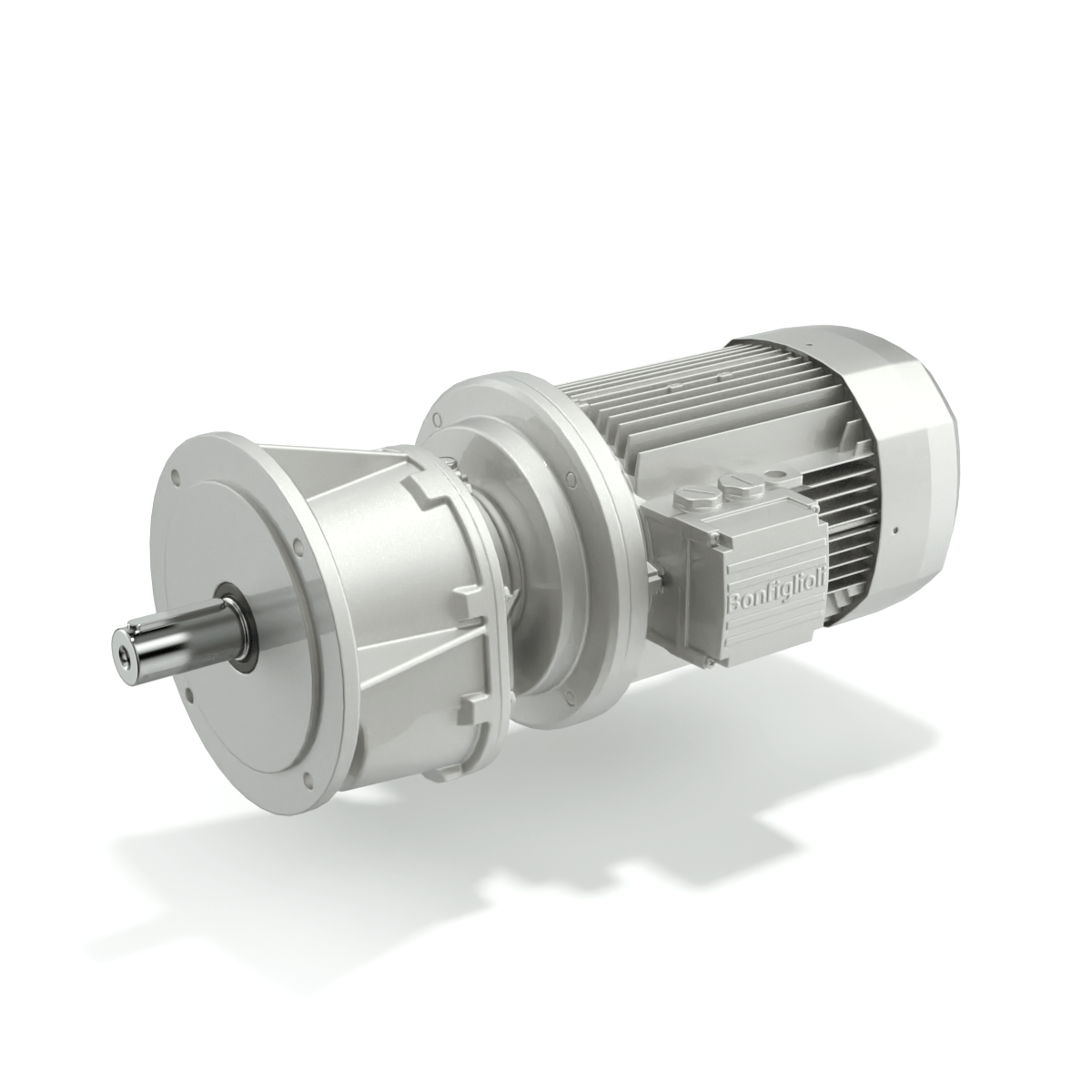 Specific Helical In Line Gearmotors Australia